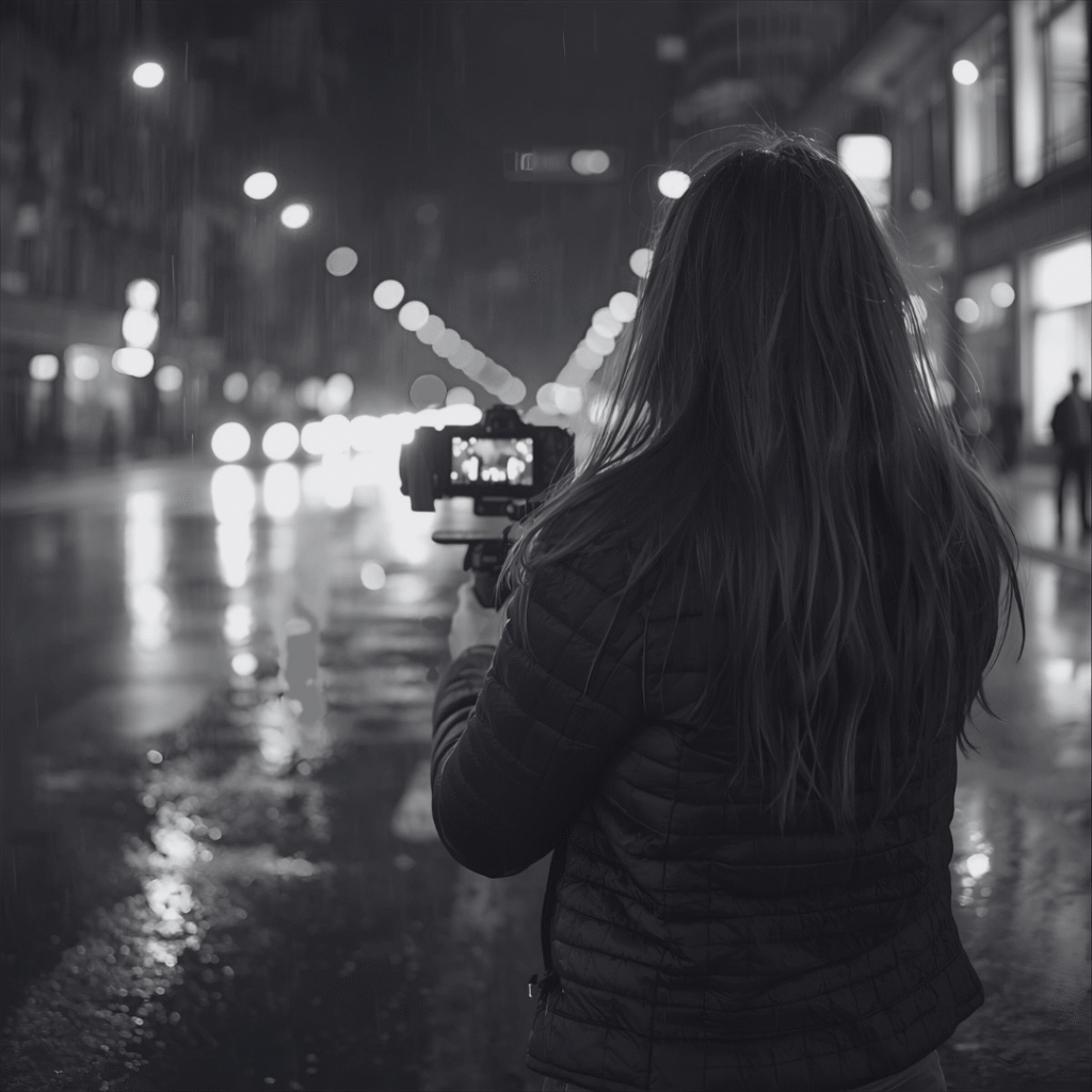 social media content creation